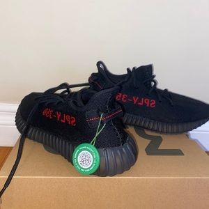 Brand new yeezy adidas